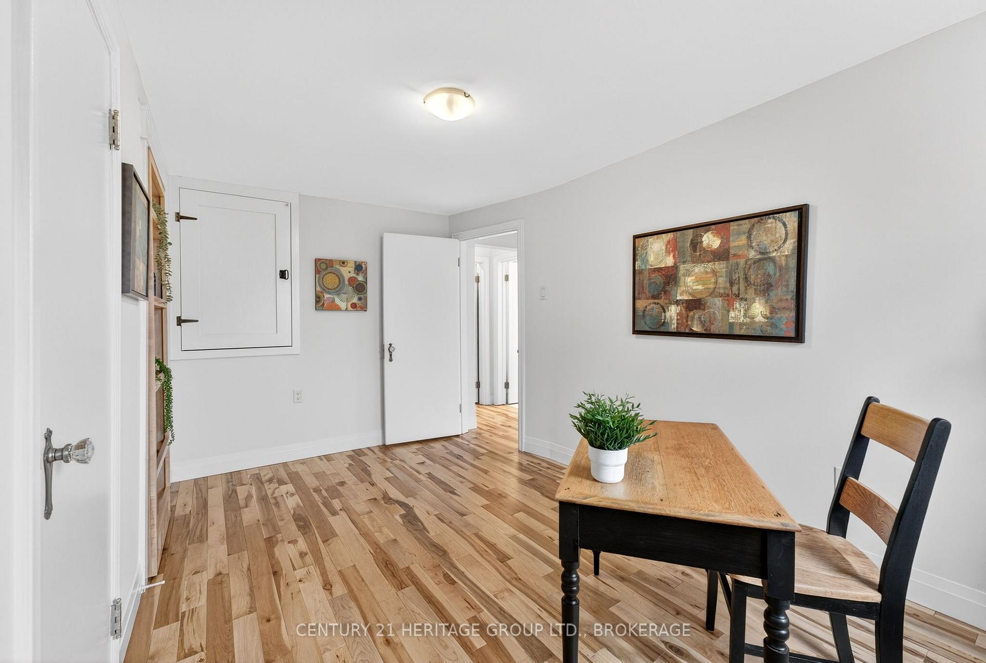 Photo 19 of 439 College Street, Kingston, Central City East — HOMEH