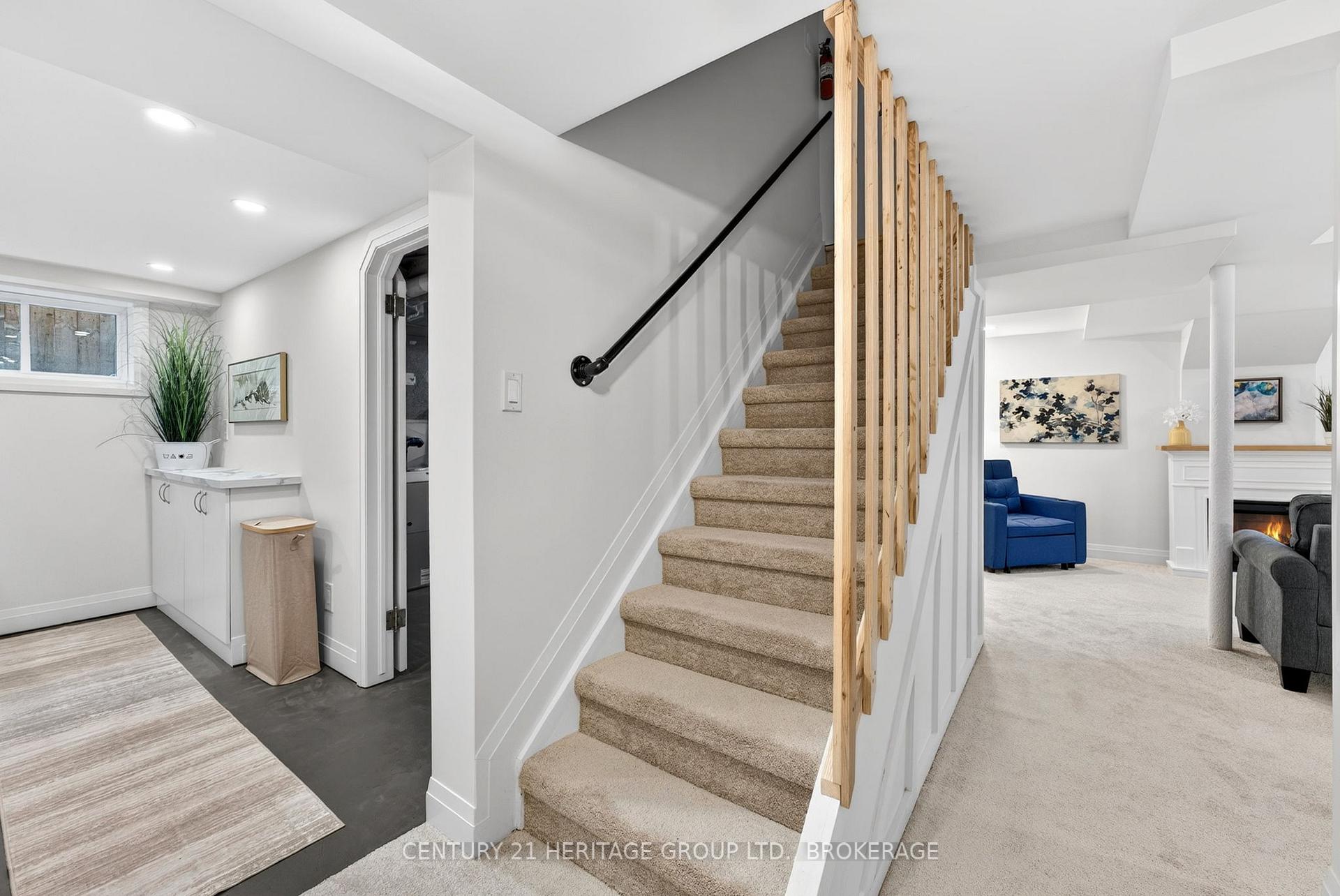 Photo 20 of 439 College Street, Kingston, Central City East — HOMEH