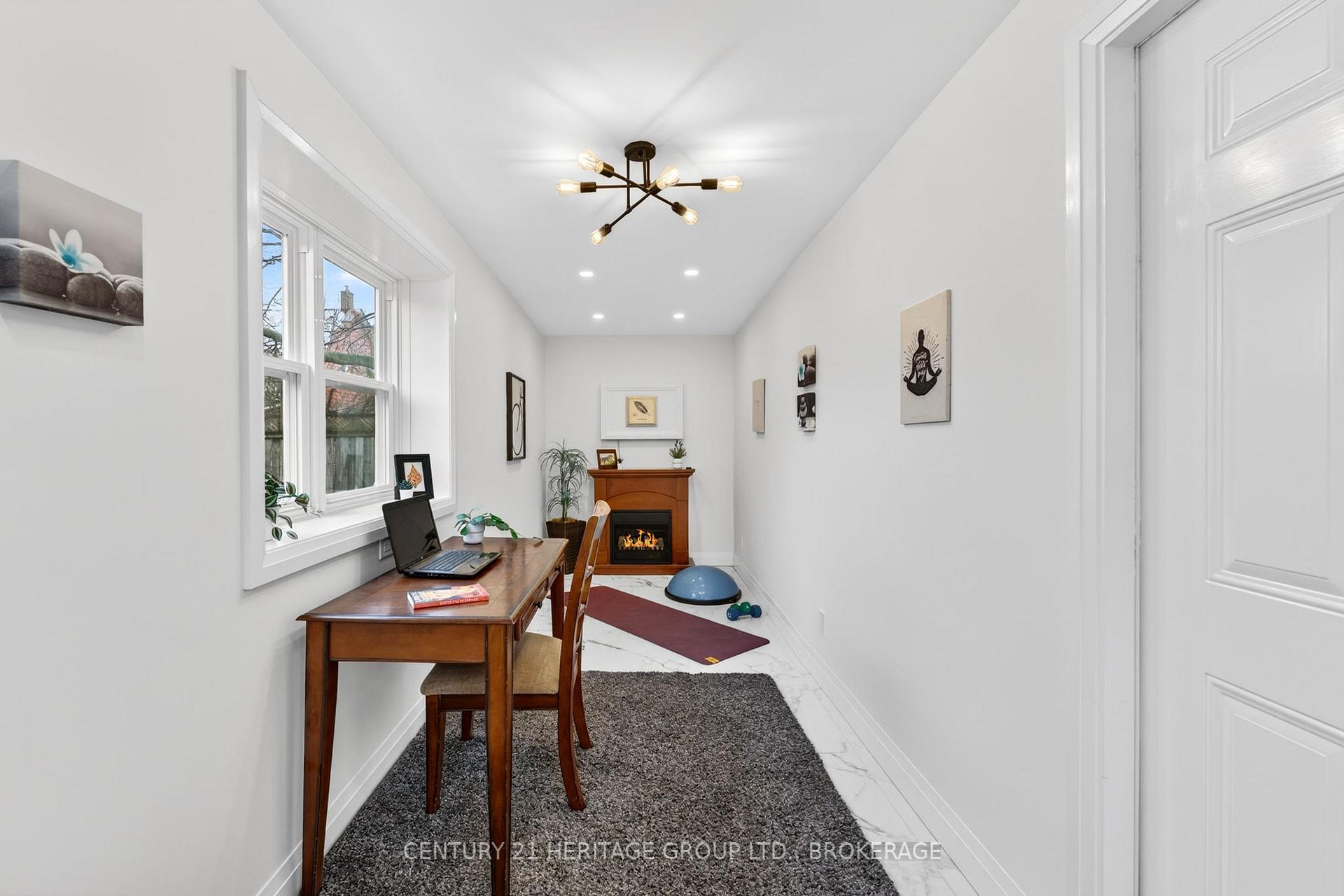 Photo 30 of 439 College Street, Kingston, Central City East — HOMEH