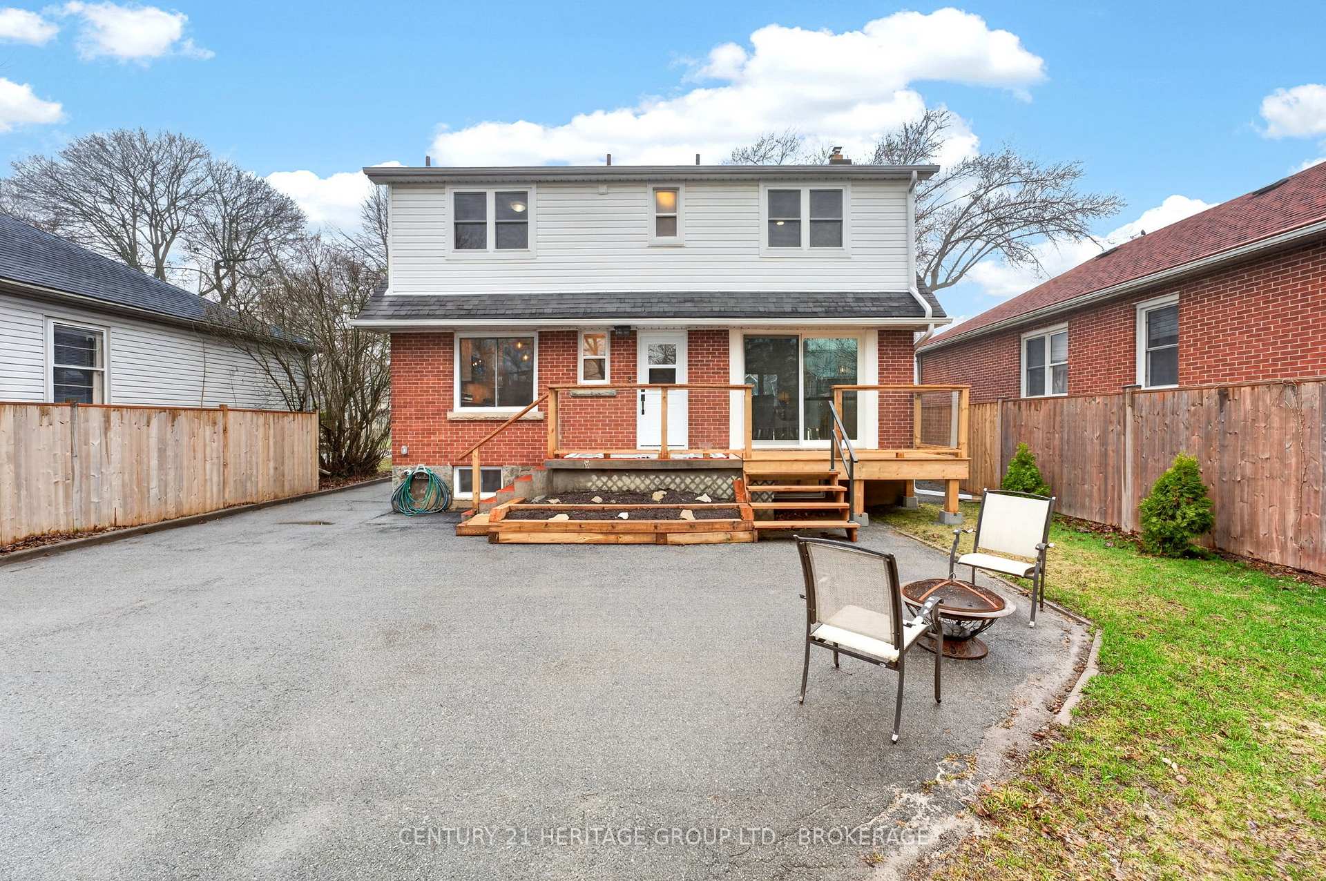 Photo 32 of 439 College Street, Kingston, Central City East — HOMEH