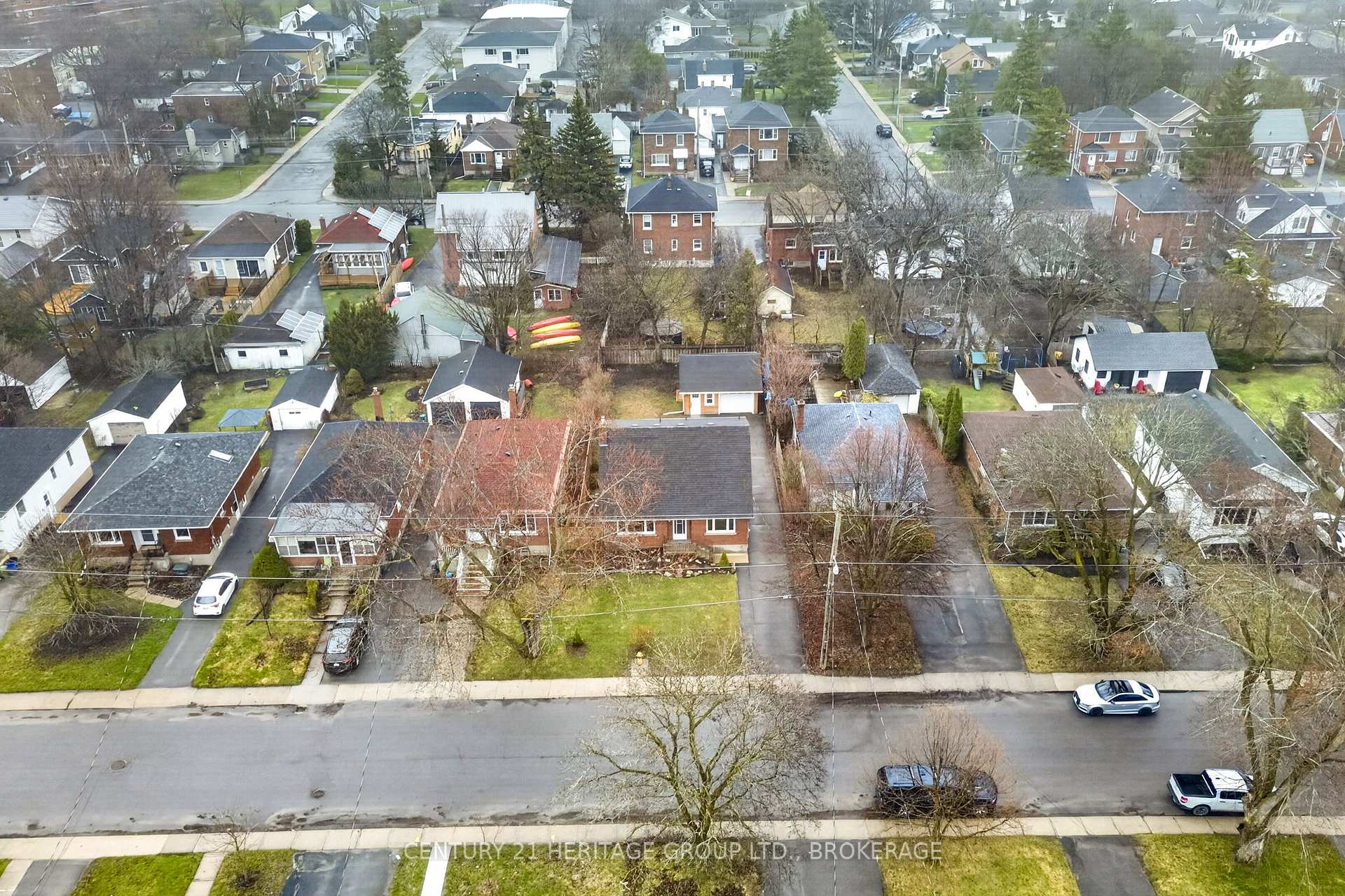 Photo 33 of 439 College Street, Kingston, Central City East — HOMEH