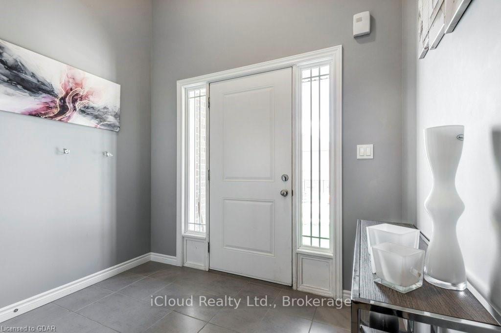 Photo 3 of 122 Summit Ridge Drive, Guelph, Grange Road — HOMEH