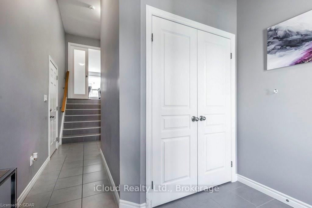 Photo 4 of 122 Summit Ridge Drive, Guelph, Grange Road — HOMEH