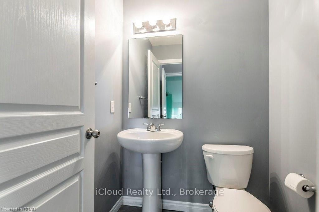 Photo 5 of 122 Summit Ridge Drive, Guelph, Grange Road — HOMEH