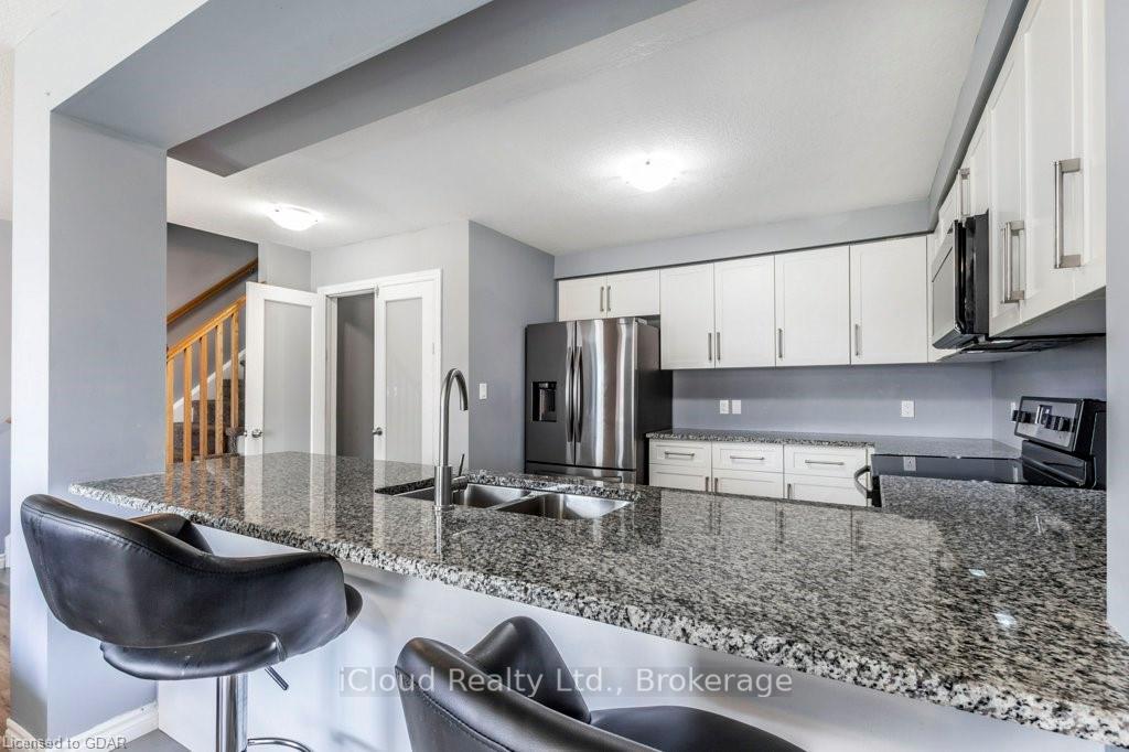 Photo 6 of 122 Summit Ridge Drive, Guelph, Grange Road — HOMEH