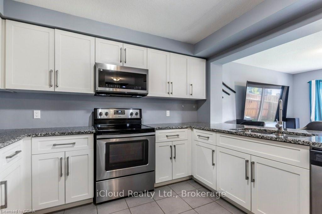 Photo 7 of 122 Summit Ridge Drive, Guelph, Grange Road — HOMEH