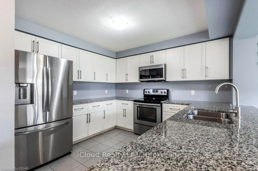 Photo 8 of 122 Summit Ridge Drive, Guelph, Grange Road — HOMEH
