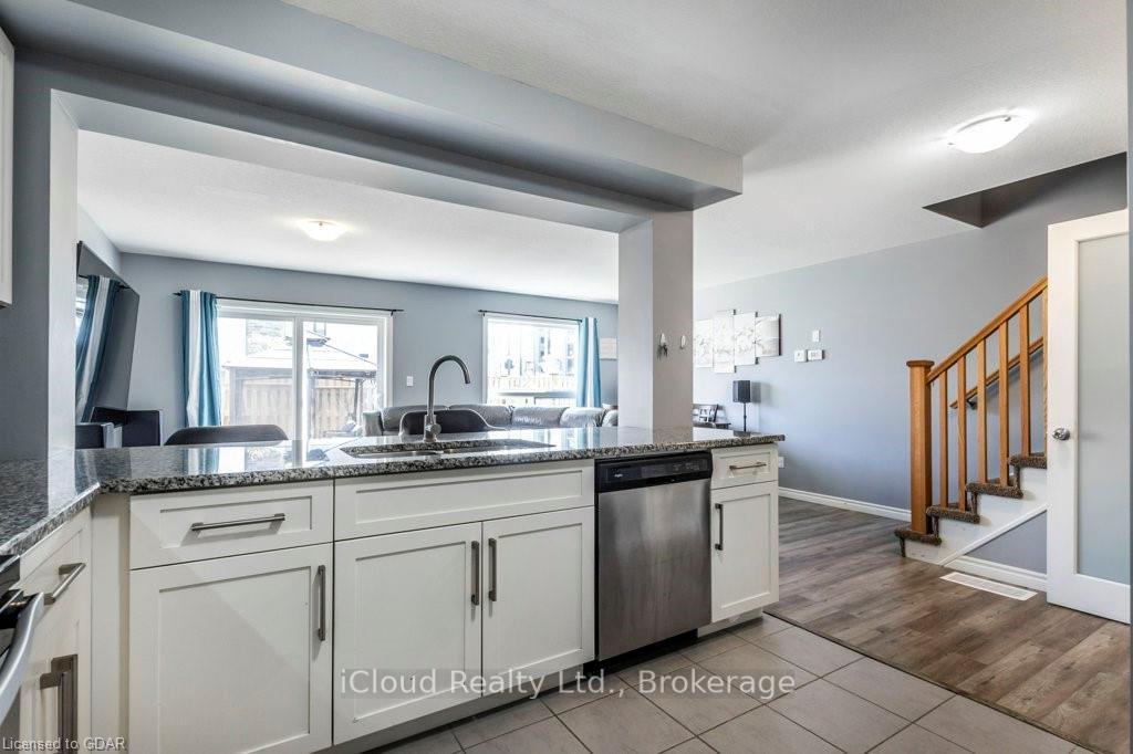 Photo 9 of 122 Summit Ridge Drive, Guelph, Grange Road — HOMEH