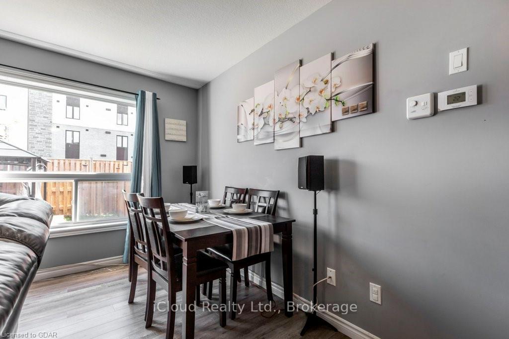 Photo 10 of 122 Summit Ridge Drive, Guelph, Grange Road — HOMEH