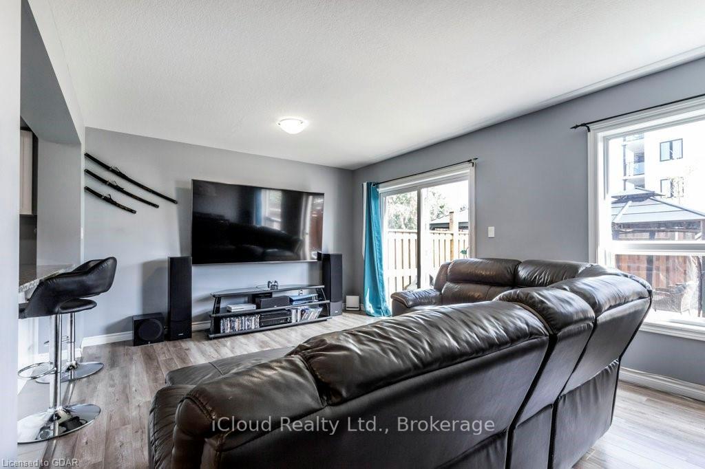 Photo 11 of 122 Summit Ridge Drive, Guelph, Grange Road — HOMEH