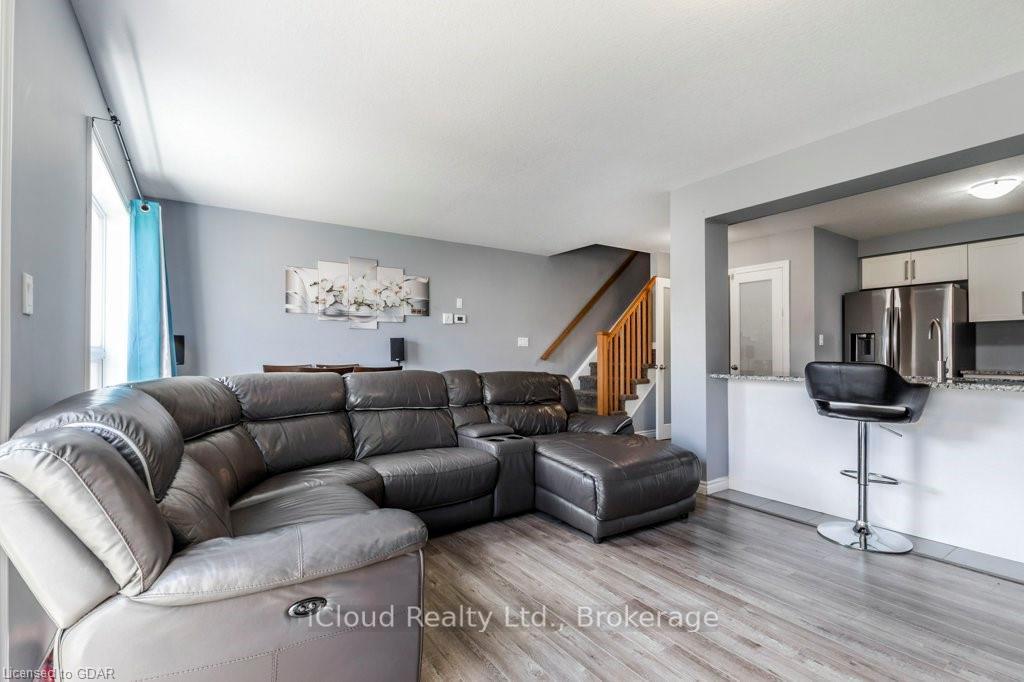 Photo 13 of 122 Summit Ridge Drive, Guelph, Grange Road — HOMEH