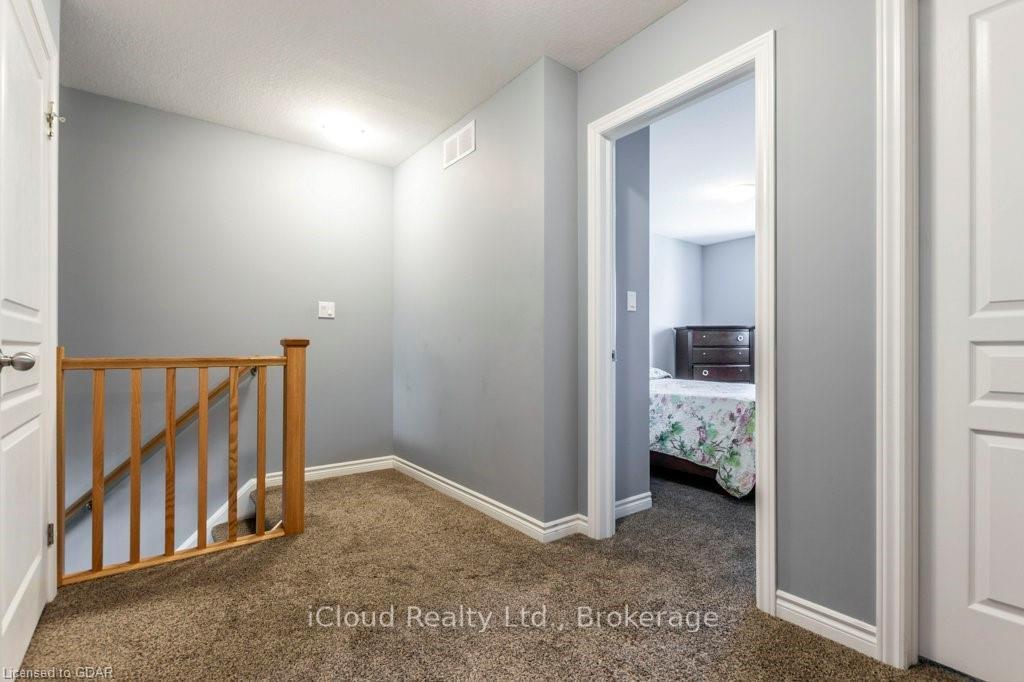 Photo 14 of 122 Summit Ridge Drive, Guelph, Grange Road — HOMEH