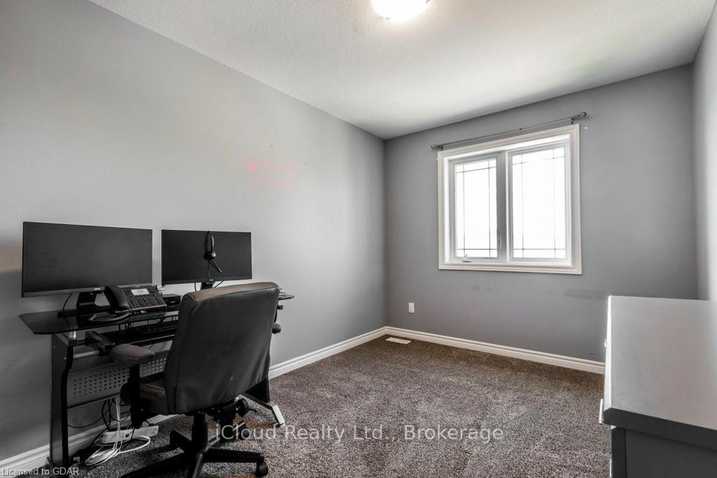 Photo 15 of 122 Summit Ridge Drive, Guelph, Grange Road — HOMEH