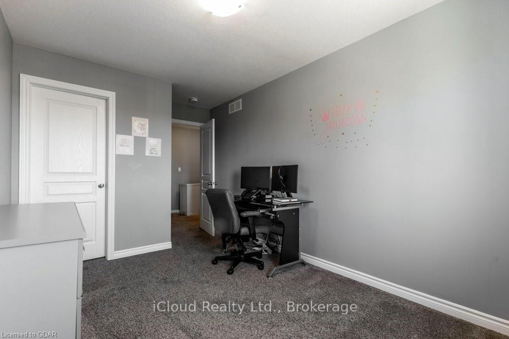 Photo 16 of 122 Summit Ridge Drive, Guelph, Grange Road — HOMEH