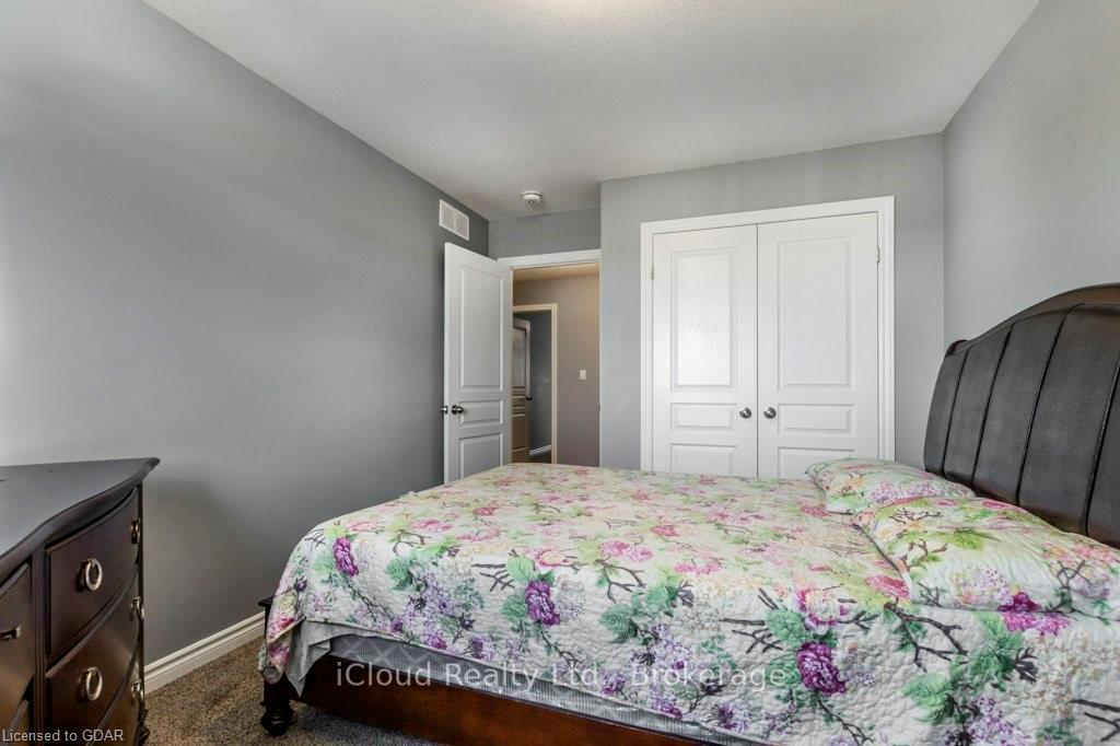 Photo 18 of 122 Summit Ridge Drive, Guelph, Grange Road — HOMEH