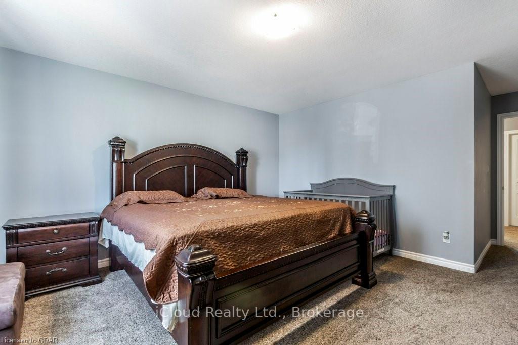 Photo 20 of 122 Summit Ridge Drive, Guelph, Grange Road — HOMEH