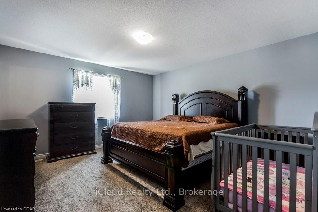 Photo 21 of 122 Summit Ridge Drive, Guelph, Grange Road — HOMEH