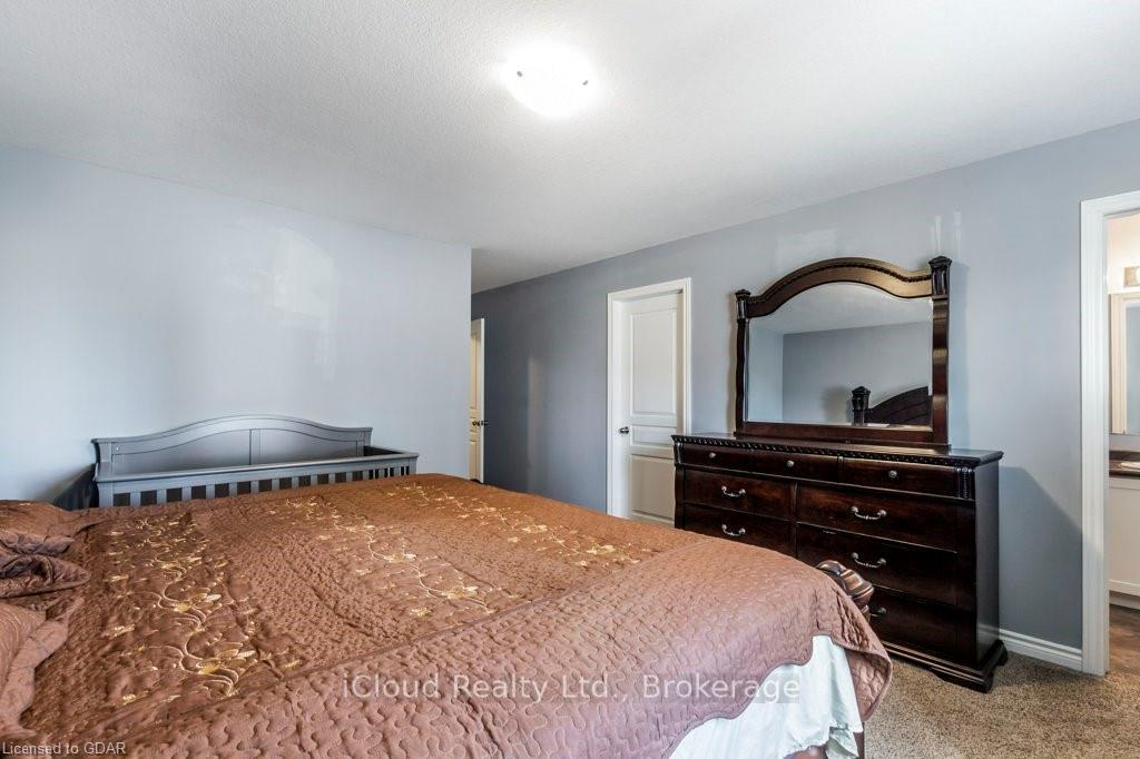 Photo 22 of 122 Summit Ridge Drive, Guelph, Grange Road — HOMEH
