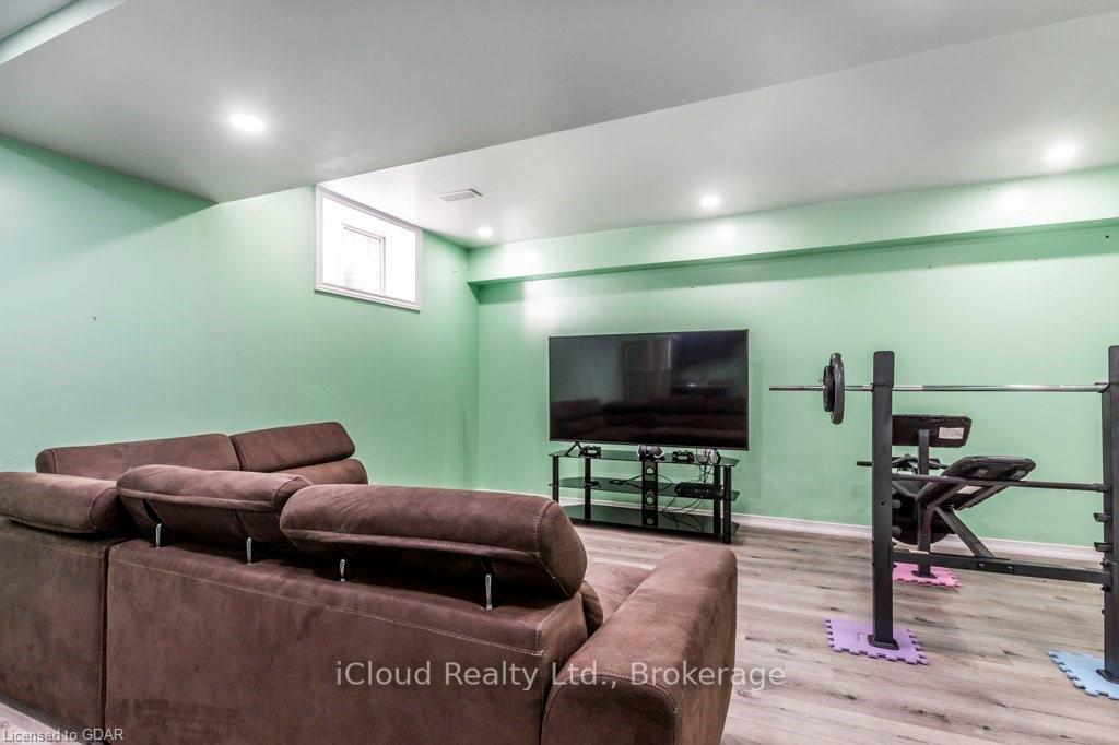Photo 25 of 122 Summit Ridge Drive, Guelph, Grange Road — HOMEH