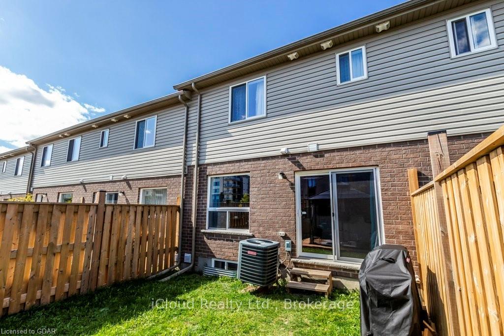 Photo 26 of 122 Summit Ridge Drive, Guelph, Grange Road — HOMEH