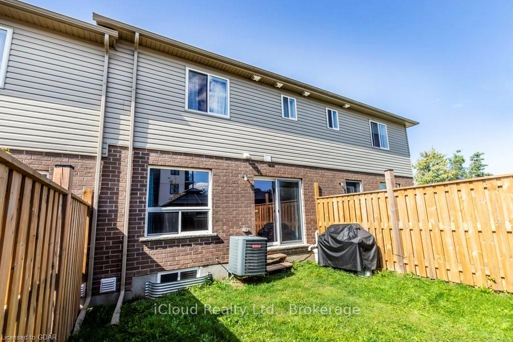 Photo 27 of 122 Summit Ridge Drive, Guelph, Grange Road — HOMEH