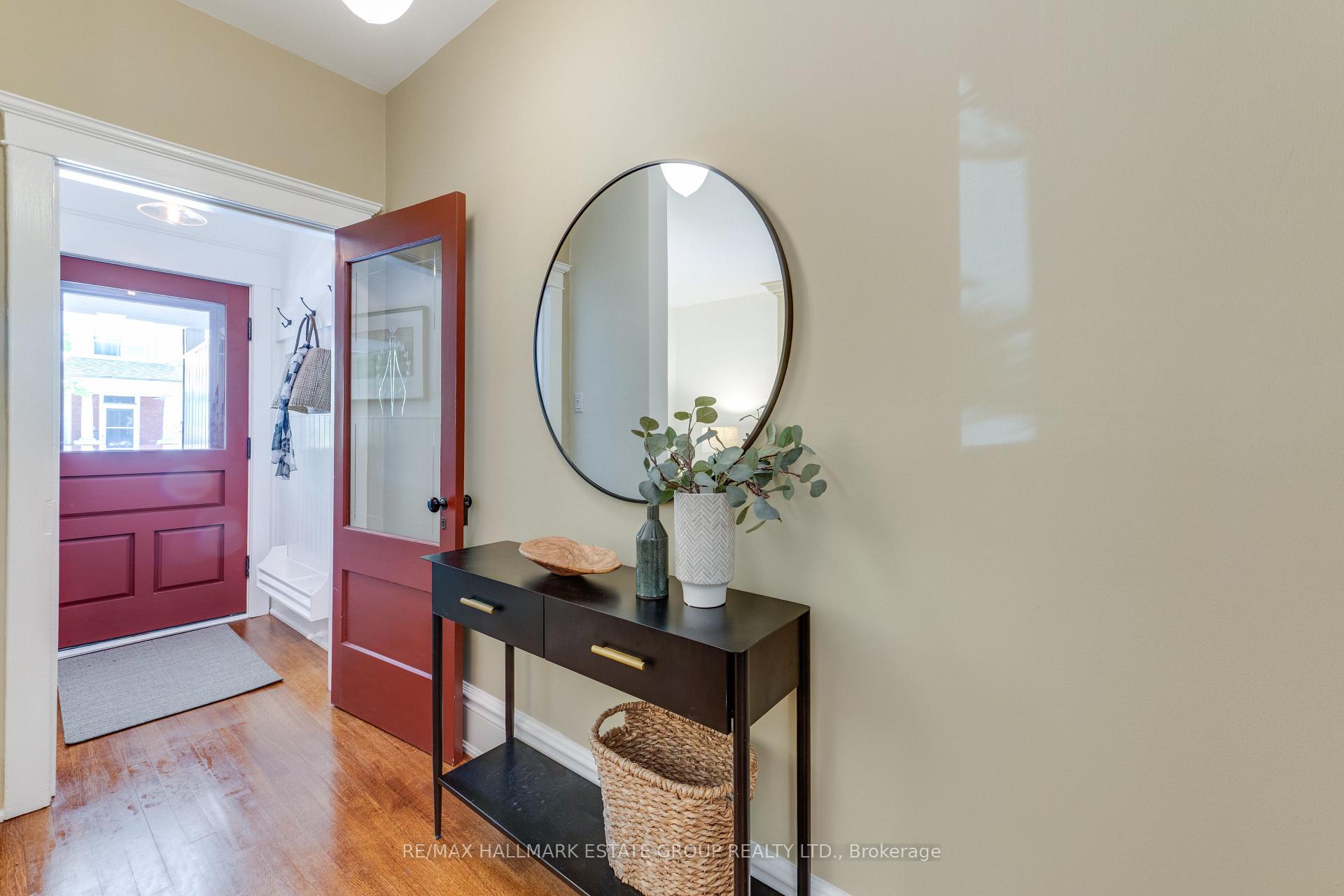 Photo 4 of 23 Brooklyn Avenue, Toronto, South Riverdale — HOMEH