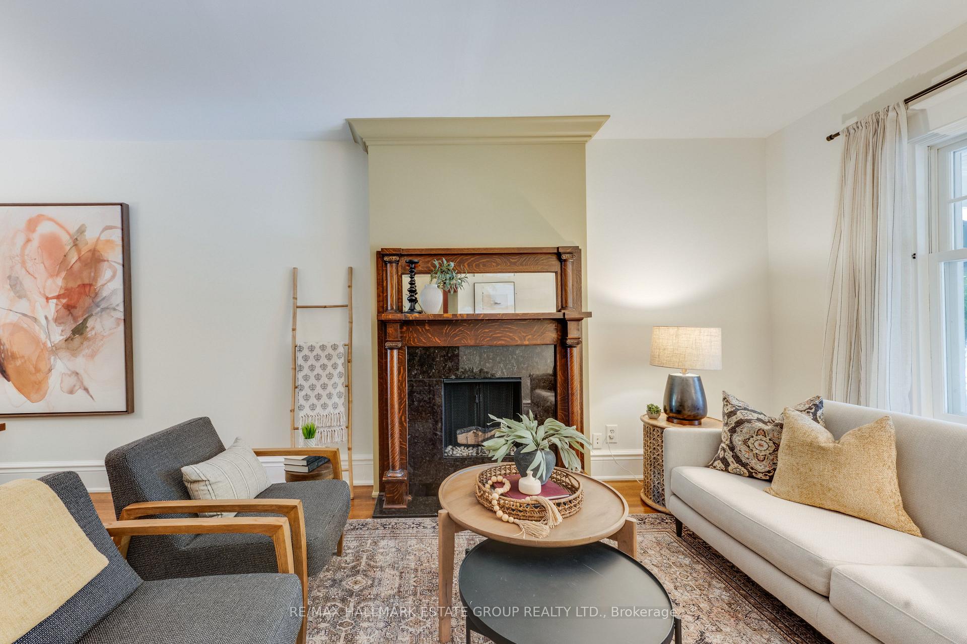 Photo 7 of 23 Brooklyn Avenue, Toronto, South Riverdale — HOMEH