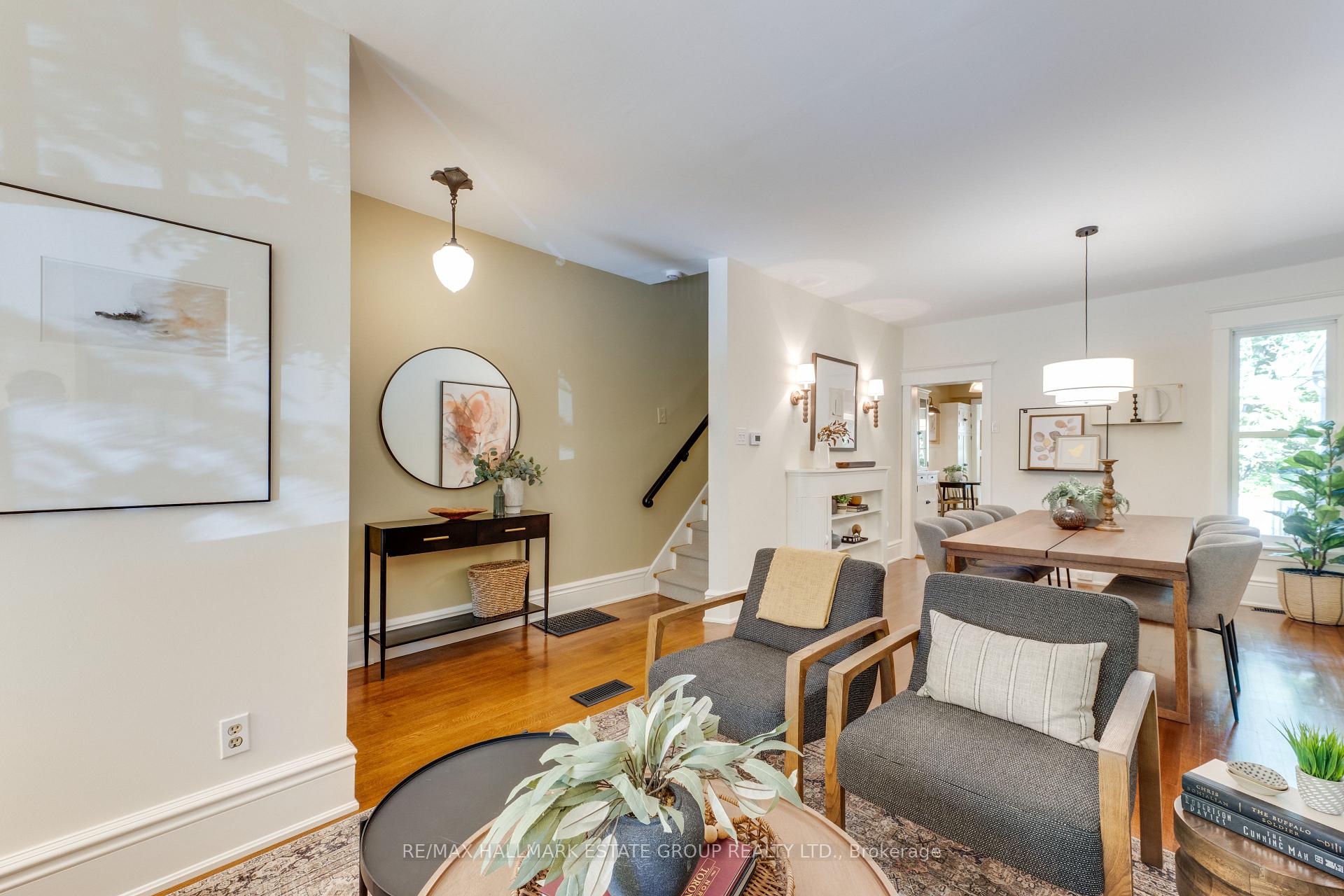 Photo 8 of 23 Brooklyn Avenue, Toronto, South Riverdale — HOMEH