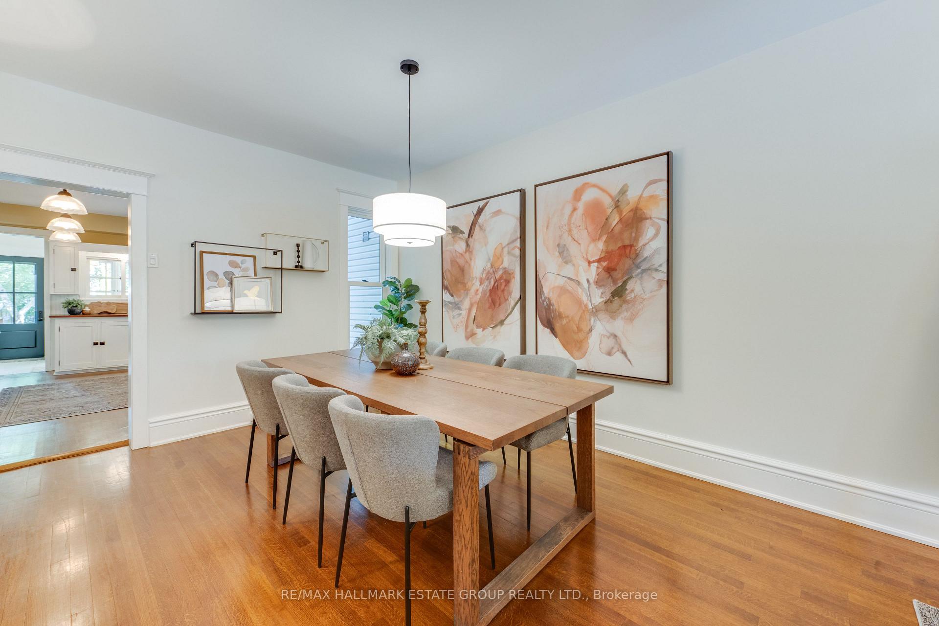Photo 10 of 23 Brooklyn Avenue, Toronto, South Riverdale — HOMEH