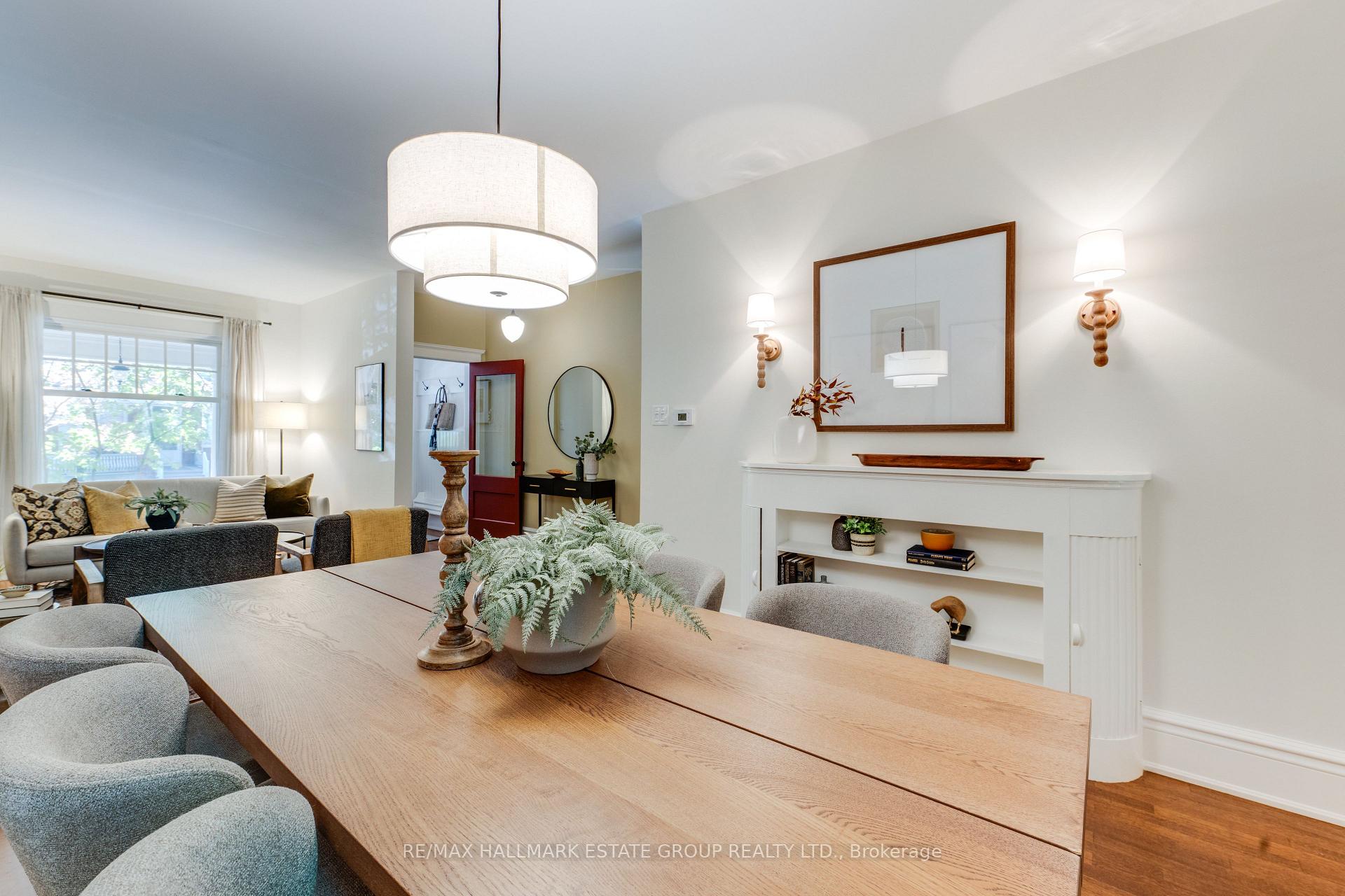 Photo 11 of 23 Brooklyn Avenue, Toronto, South Riverdale — HOMEH