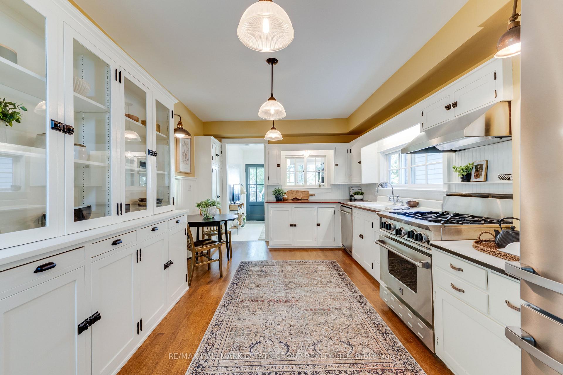Photo 13 of 23 Brooklyn Avenue, Toronto, South Riverdale — HOMEH