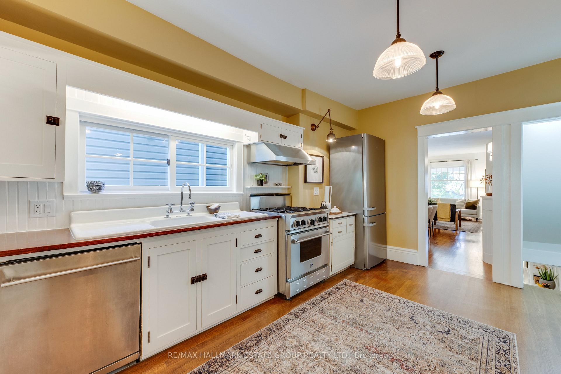 Photo 15 of 23 Brooklyn Avenue, Toronto, South Riverdale — HOMEH