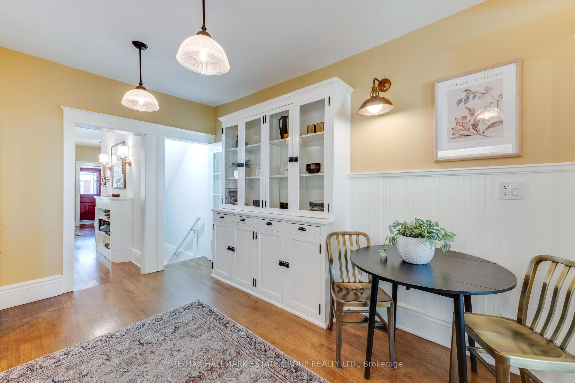 Photo 16 of 23 Brooklyn Avenue, Toronto, South Riverdale — HOMEH