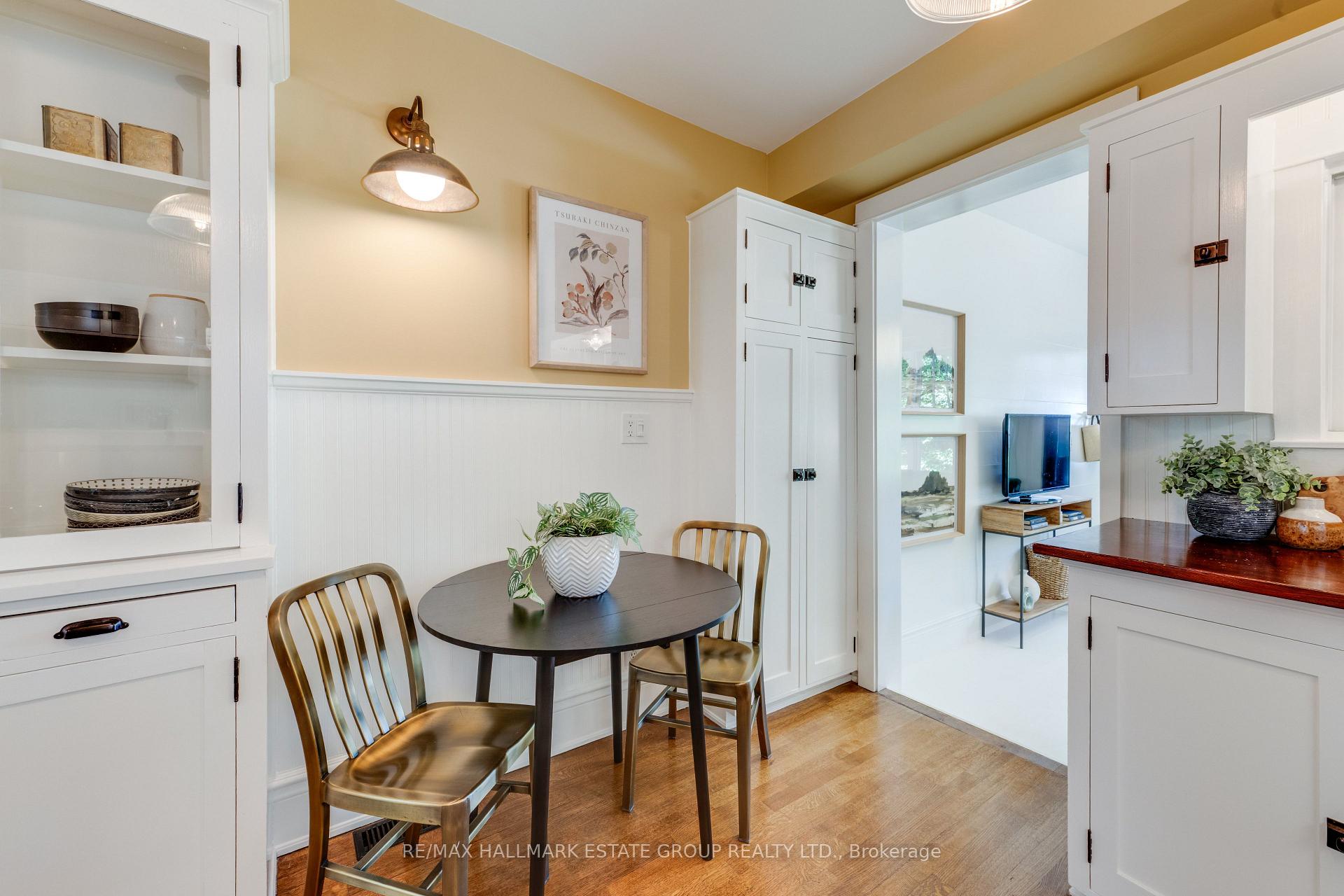 Photo 17 of 23 Brooklyn Avenue, Toronto, South Riverdale — HOMEH