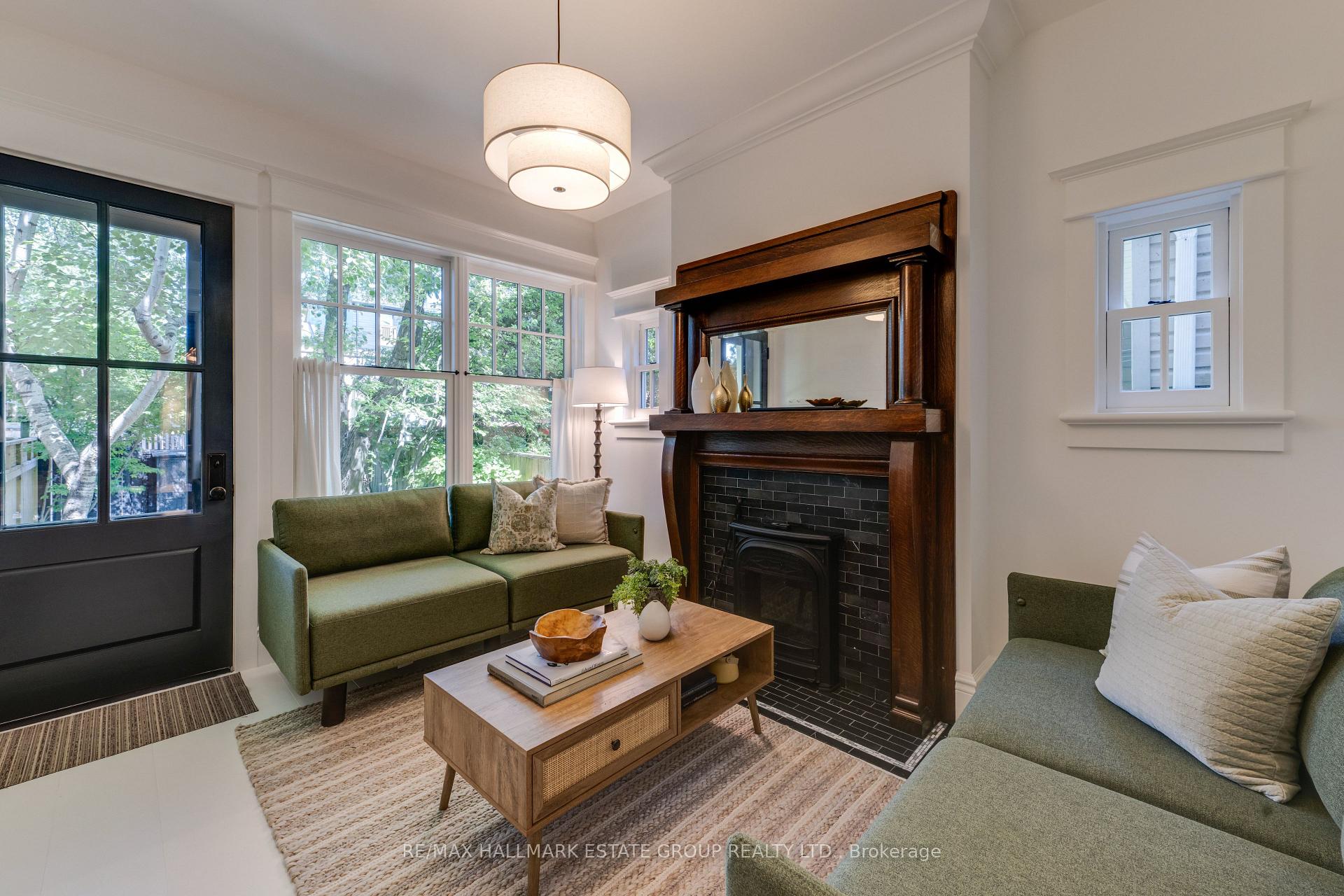 Photo 18 of 23 Brooklyn Avenue, Toronto, South Riverdale — HOMEH