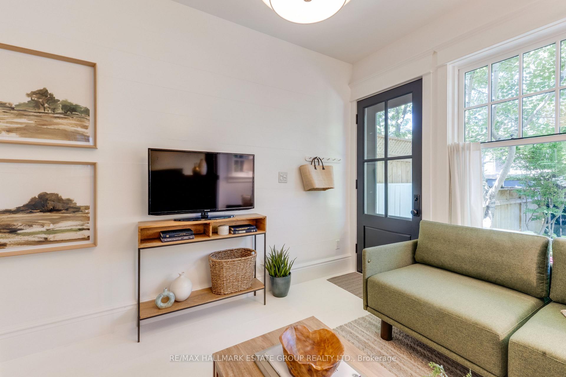 Photo 19 of 23 Brooklyn Avenue, Toronto, South Riverdale — HOMEH