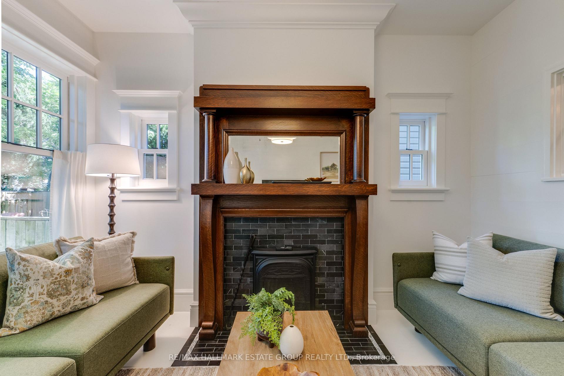 Photo 20 of 23 Brooklyn Avenue, Toronto, South Riverdale — HOMEH