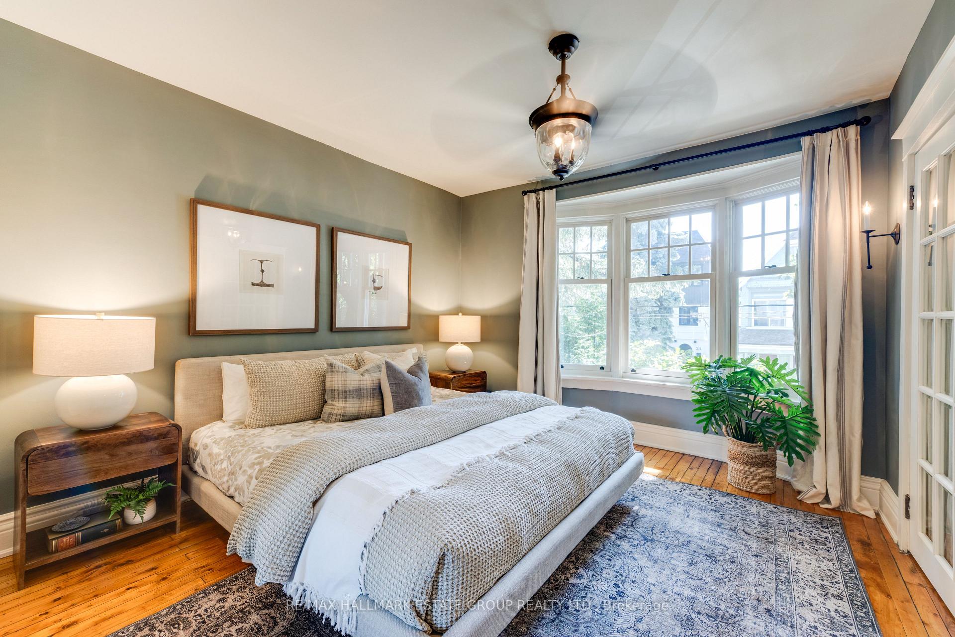 Photo 23 of 23 Brooklyn Avenue, Toronto, South Riverdale — HOMEH