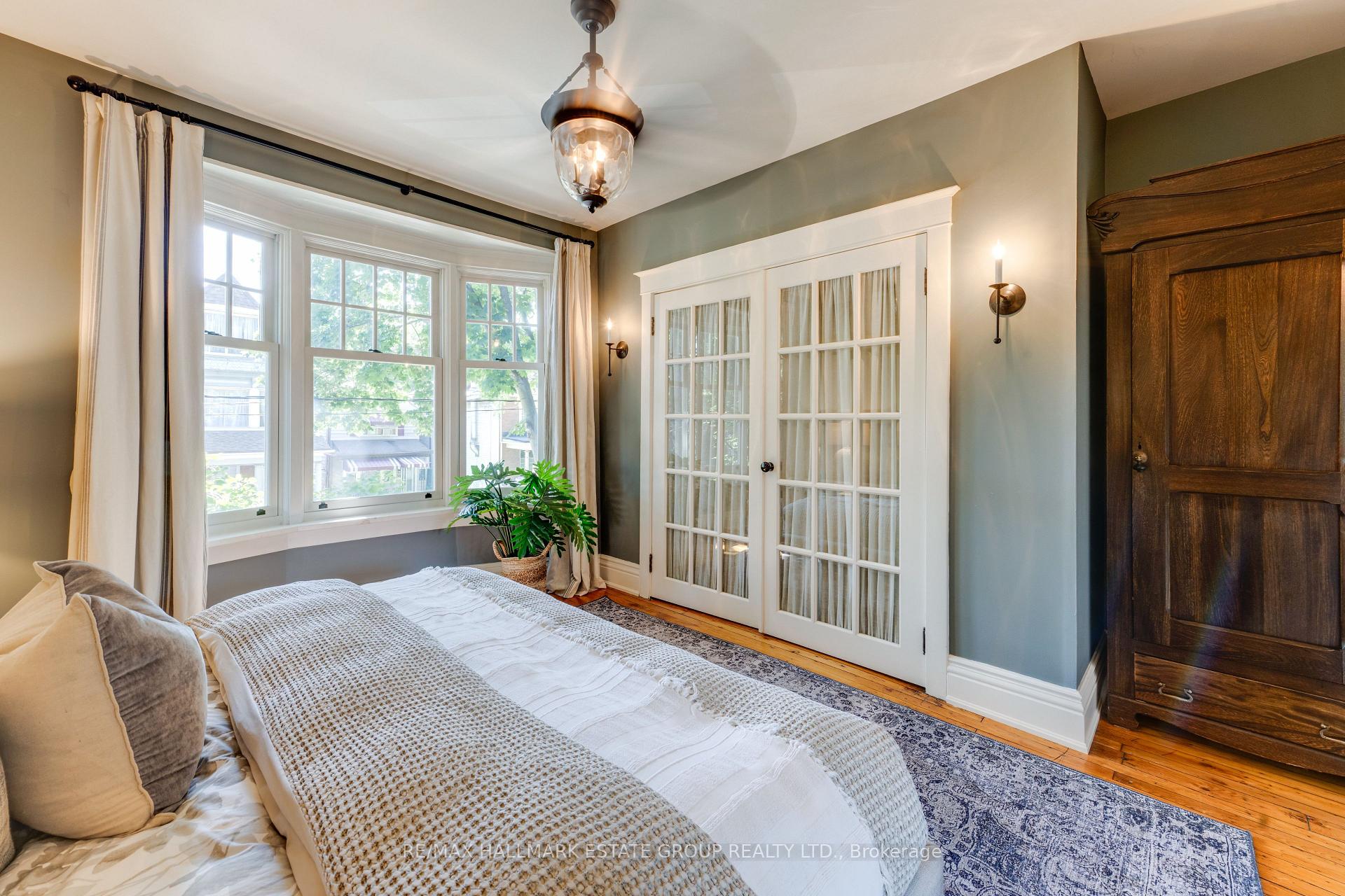Photo 24 of 23 Brooklyn Avenue, Toronto, South Riverdale — HOMEH