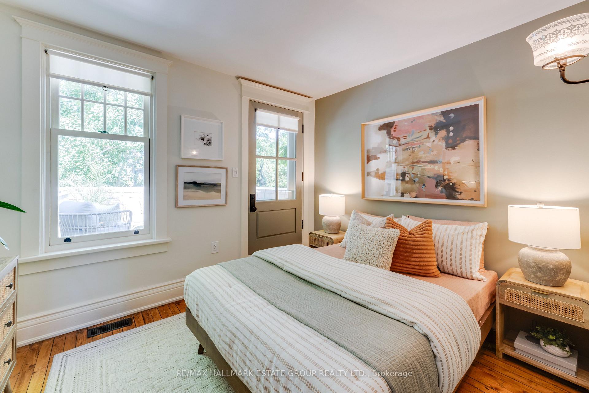 Photo 27 of 23 Brooklyn Avenue, Toronto, South Riverdale — HOMEH
