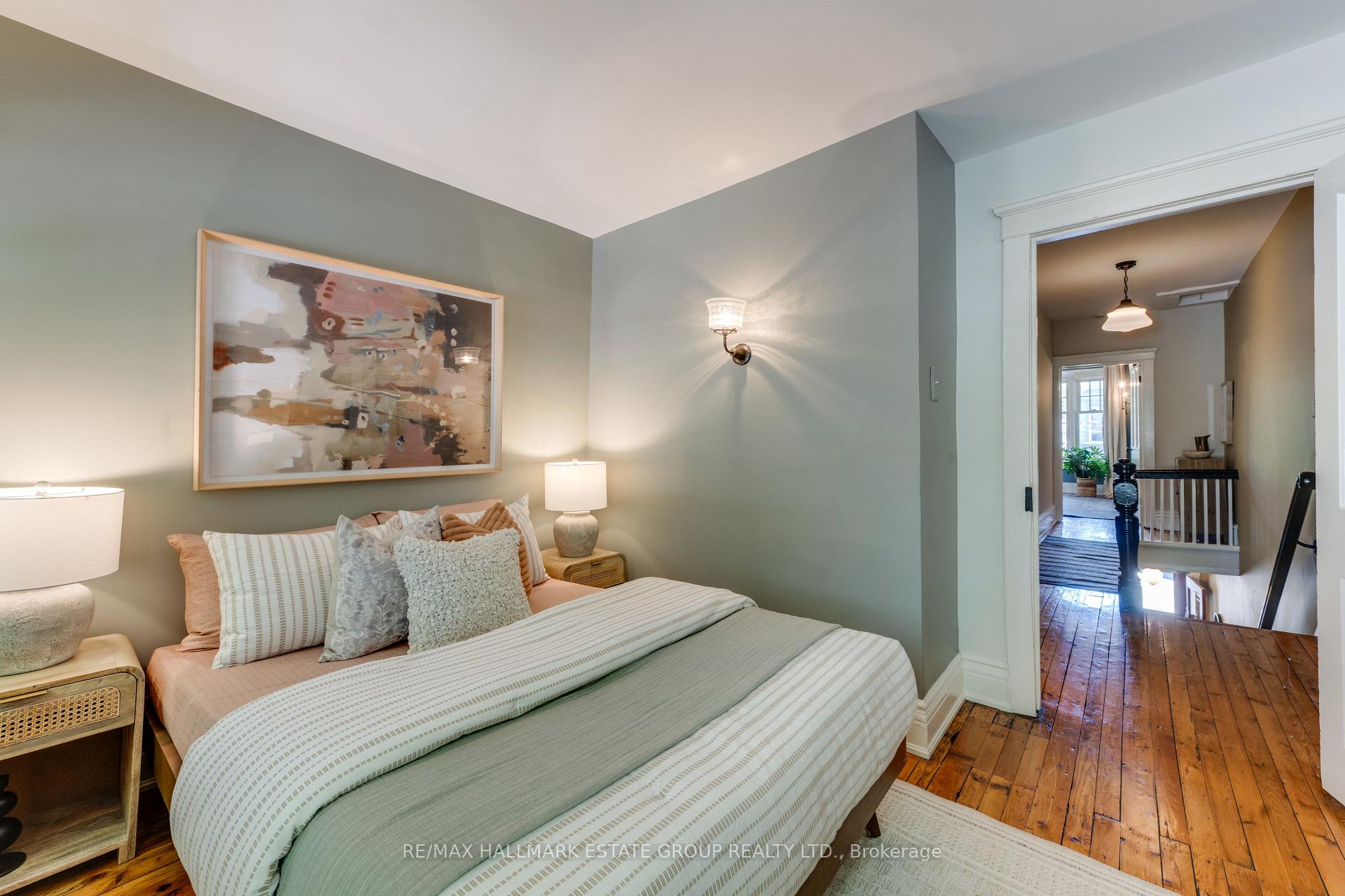 Photo 29 of 23 Brooklyn Avenue, Toronto, South Riverdale — HOMEH
