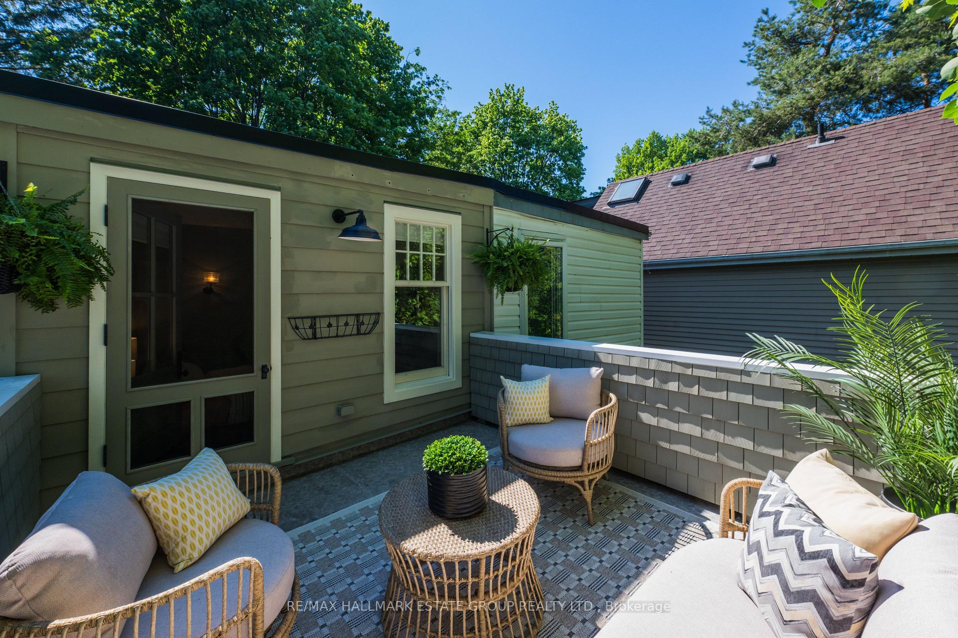 Photo 30 of 23 Brooklyn Avenue, Toronto, South Riverdale — HOMEH