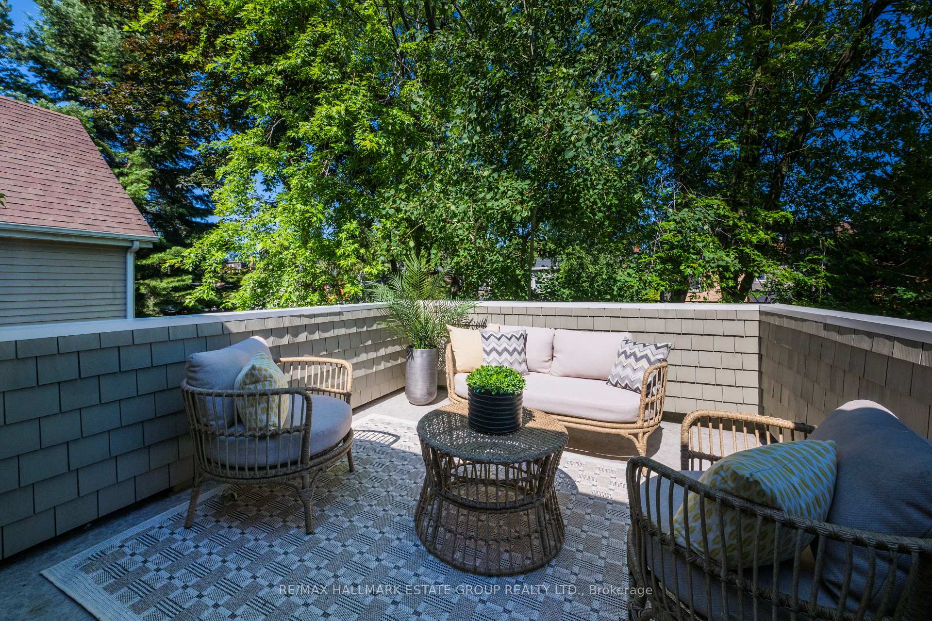 Photo 31 of 23 Brooklyn Avenue, Toronto, South Riverdale — HOMEH