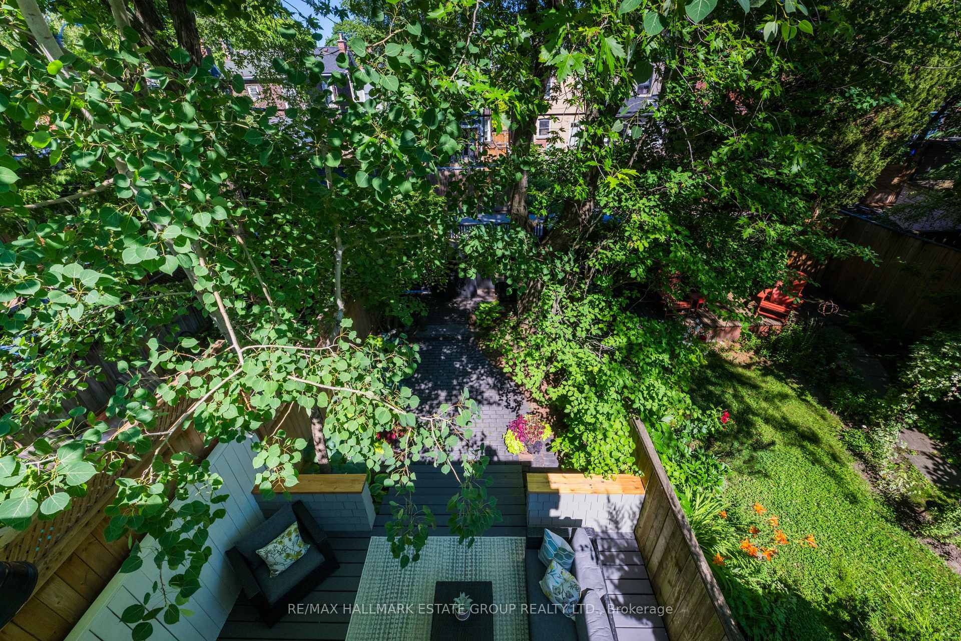 Photo 32 of 23 Brooklyn Avenue, Toronto, South Riverdale — HOMEH