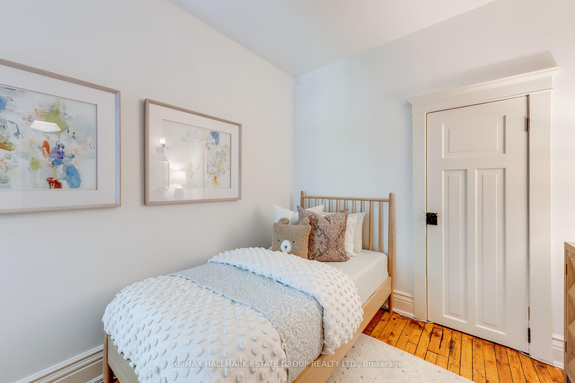 Photo 36 of 23 Brooklyn Avenue, Toronto, South Riverdale — HOMEH