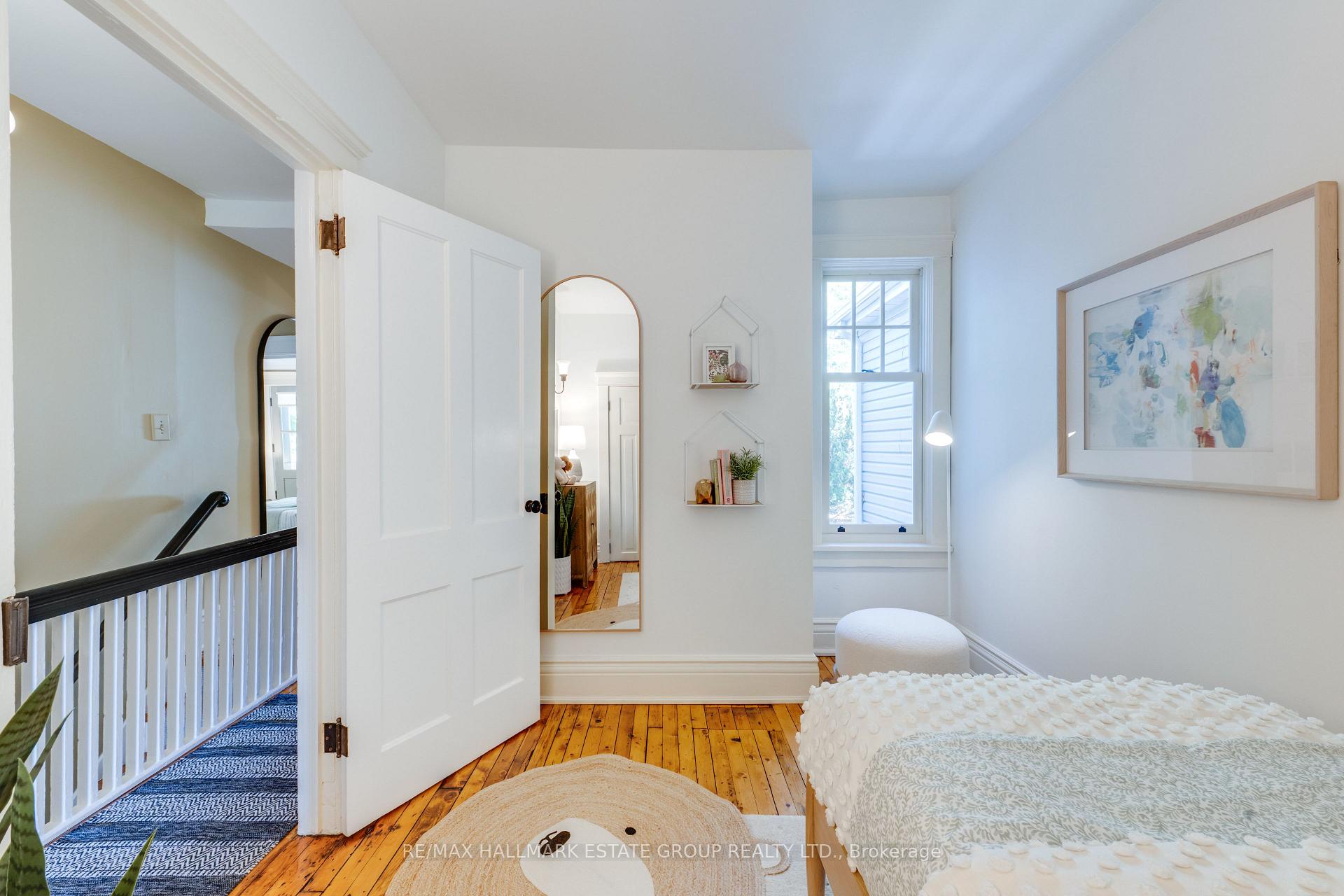 Photo 37 of 23 Brooklyn Avenue, Toronto, South Riverdale — HOMEH