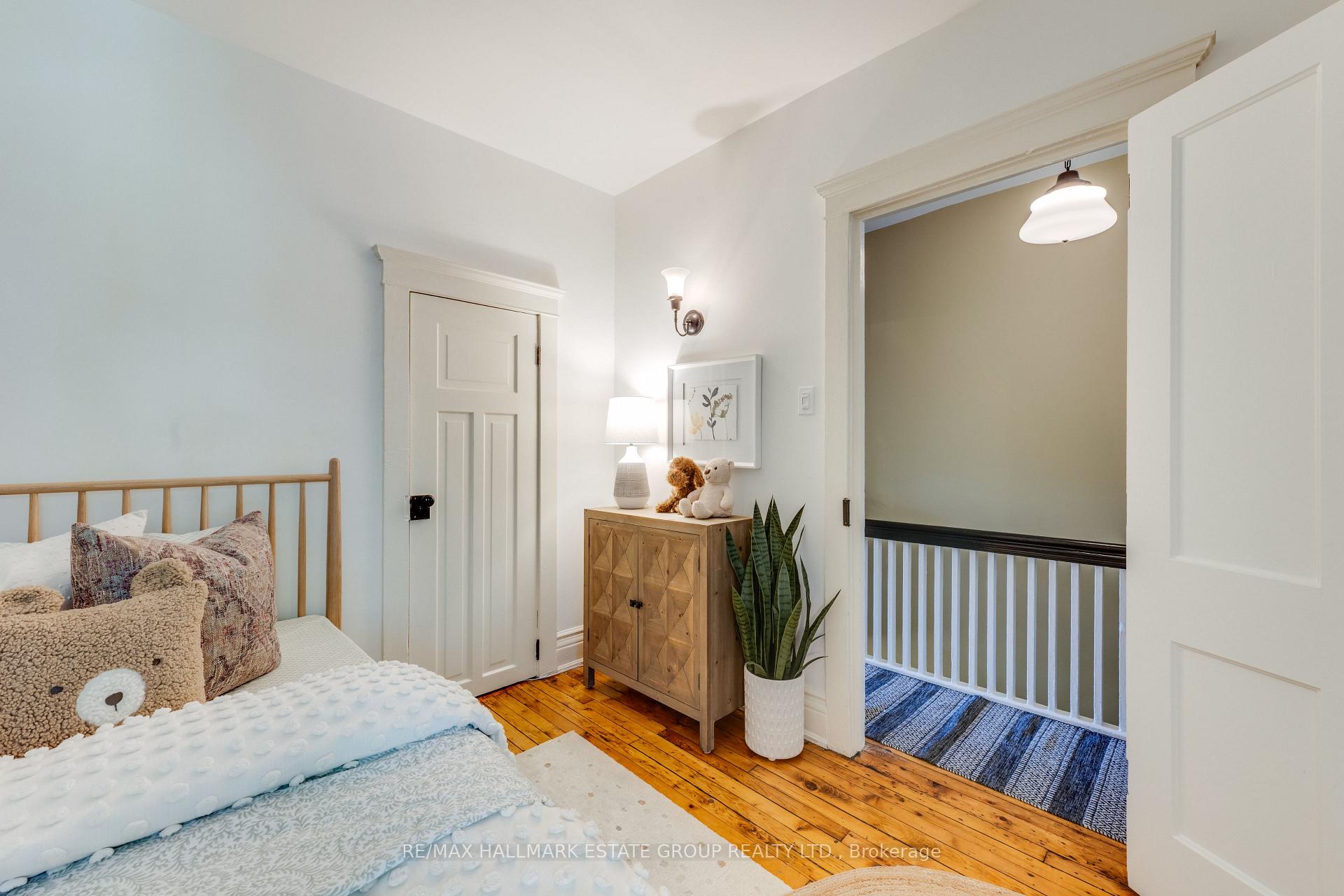 Photo 38 of 23 Brooklyn Avenue, Toronto, South Riverdale — HOMEH