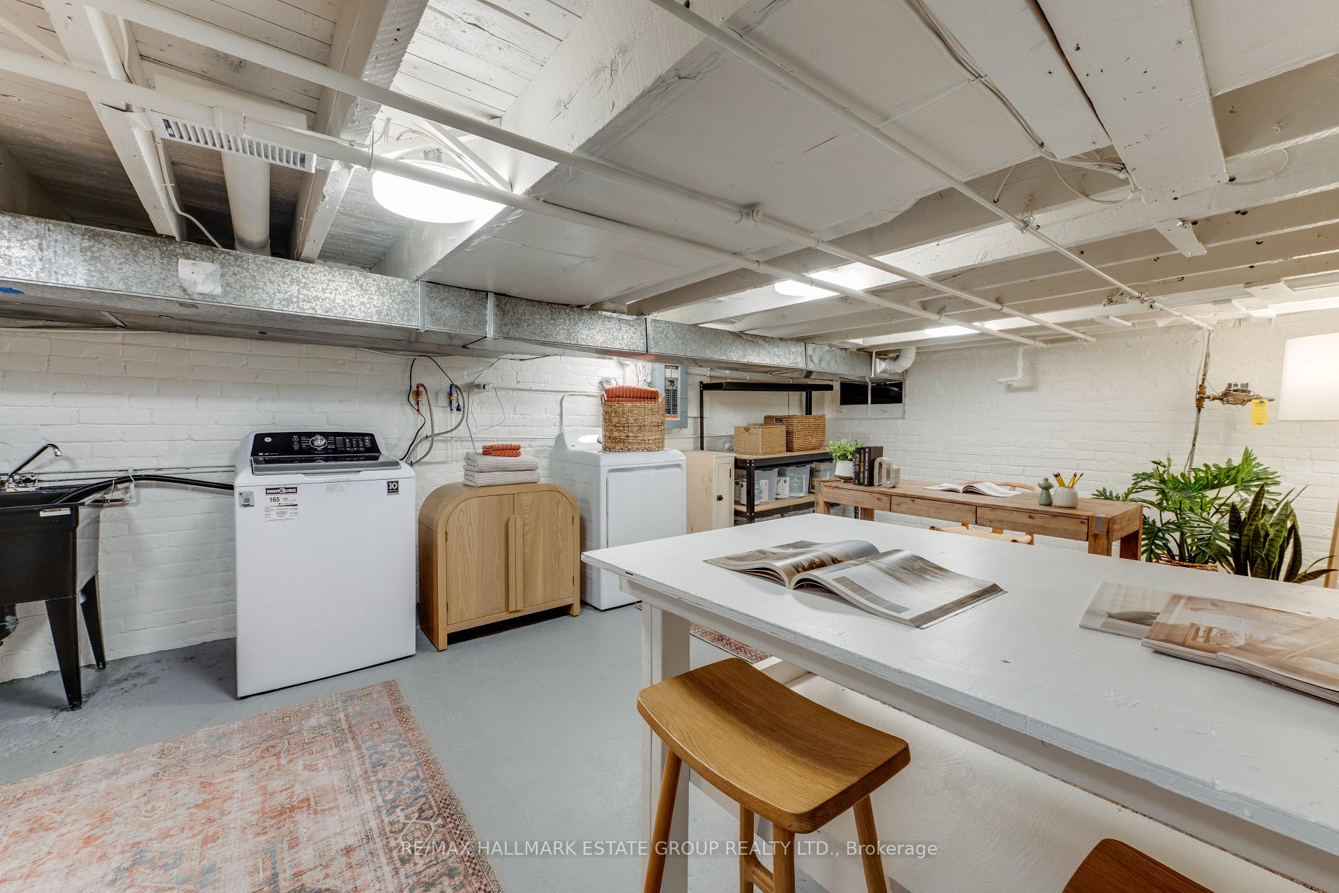 Photo 39 of 23 Brooklyn Avenue, Toronto, South Riverdale — HOMEH