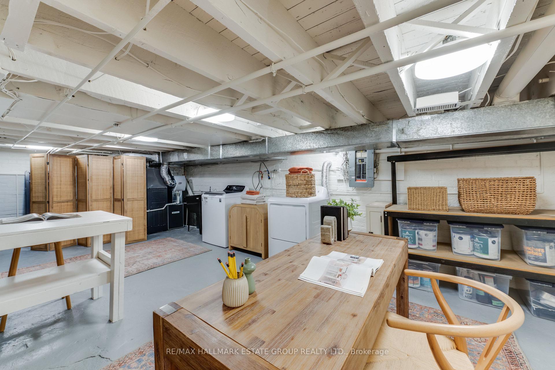 Photo 41 of 23 Brooklyn Avenue, Toronto, South Riverdale — HOMEH