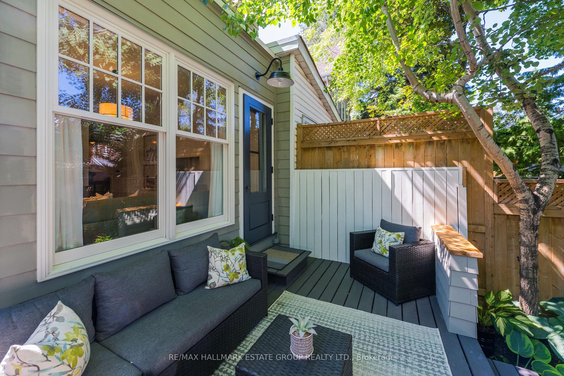 Photo 44 of 23 Brooklyn Avenue, Toronto, South Riverdale — HOMEH